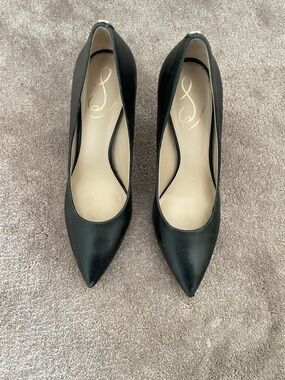 Sam Edelman size 8 heels